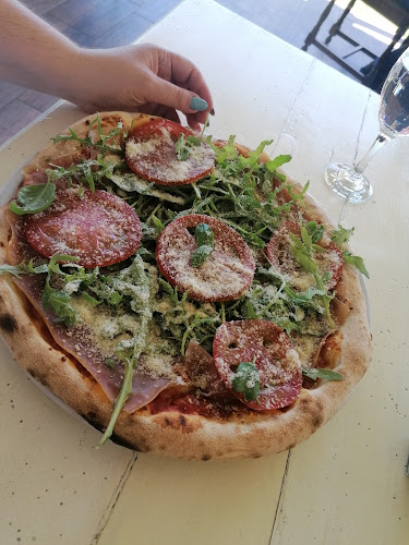 Restoran Santa Maria