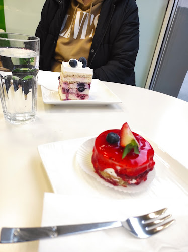 Comentarii opinii despre Slastičarnica Srebrnjak