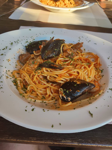 Opinii despre Bistro Pizzeria "Stil" - Zadar în Zadar - Gastronomija i ugostiteljstvo