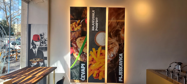 Plac Food - Gastronomija i ugostiteljstvo