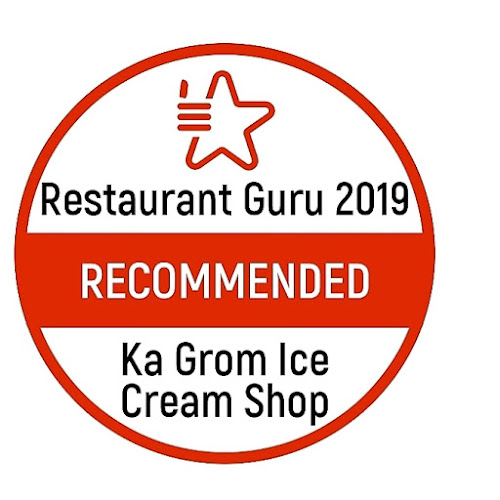 Comentarii opinii despre Slastičarnica KaGrom Ice Cream shop Šibenik