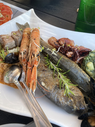 Opinii despre Reflektor - Murter în Murter - Gastronomija i ugostiteljstvo