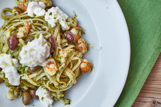 Papavero Pizza & Food Lab - Gastronomija i ugostiteljstvo