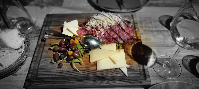 Bistro oštarija Fortica - Gastronomija i ugostiteljstvo