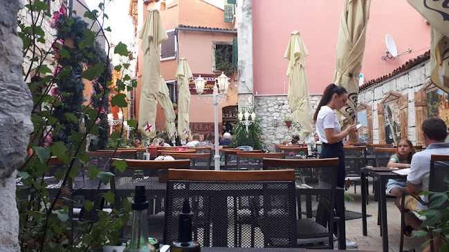 Šetalište Cuvi, 52210, Rovinj