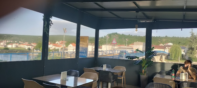 Fast food '' Full House''