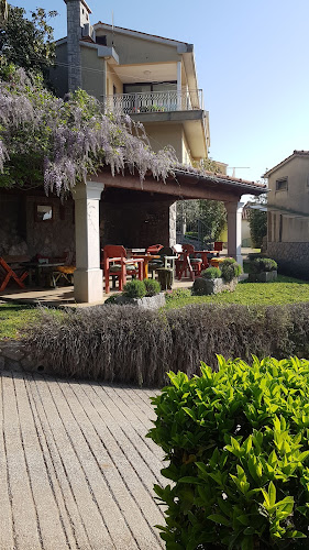 tenis caffe bar Damar - Matulji