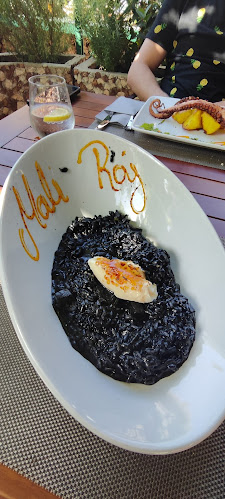 Mali Raj - Gastronomija i ugostiteljstvo