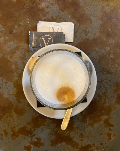 Opinii despre Velvet Cafe în Zagreb - Gastronomija i ugostiteljstvo