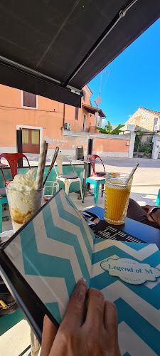 Comentarii opinii despre Caffe Bar "Legend Of M"