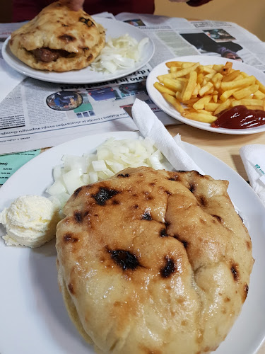 Pečenjarnica Kastel - Gastronomija i ugostiteljstvo