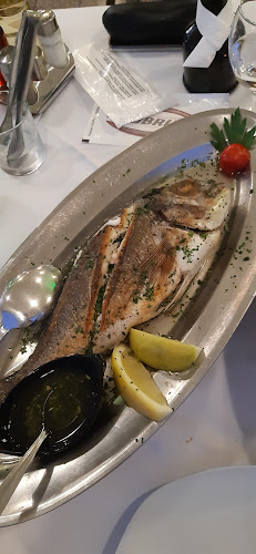 Restaurant Iva - Barbat na Rabu