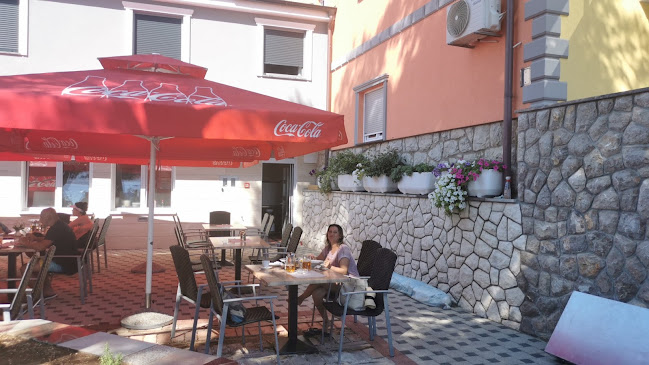 Opinii despre Bistro Kvarner în Crikvenica - Gastronomija i ugostiteljstvo