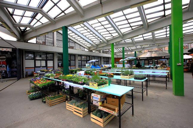 Ivanić Grad Tržnica Maznica - Gastronomija i ugostiteljstvo