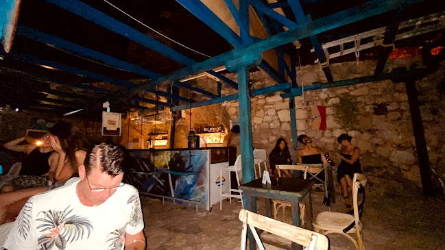 Comentarii opinii despre Beach Bar Dodo