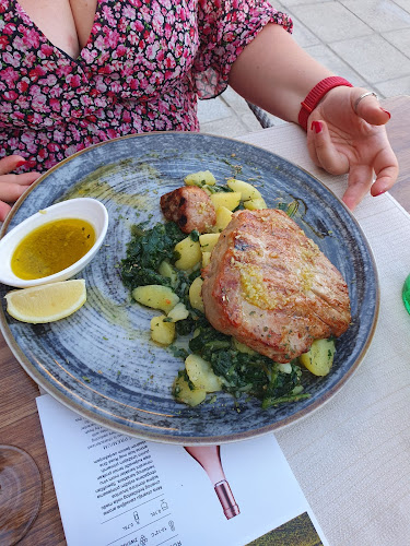 Restaurant Baška - Baška