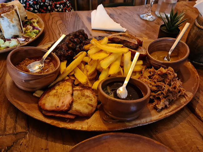 Opinii despre Smokeraj în Zagreb - Gastronomija i ugostiteljstvo