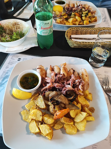 Konoba Istria Grill & Fish - Umag