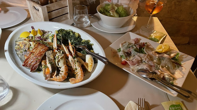 Comentarii opinii despre Konoba Farini