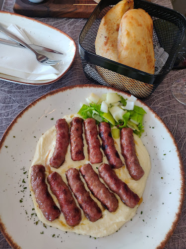 Opinii despre Bistro Bačvica Grill&Steak în Lučko - Gastronomija i ugostiteljstvo