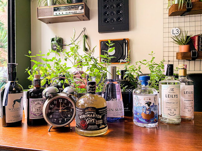 Soho Bar & Kitchen - Gastronomija i ugostiteljstvo