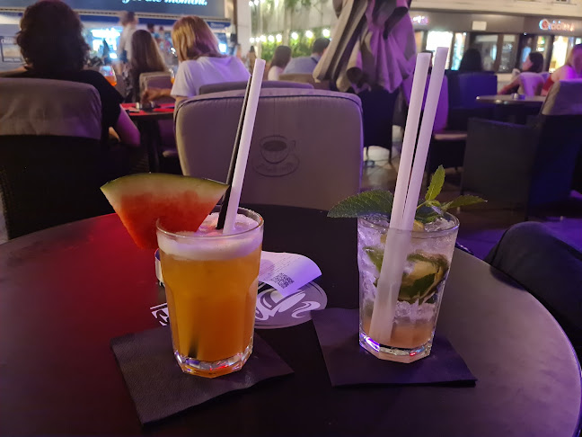 Comentarii opinii despre Mali Caffe