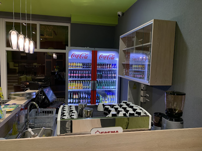 King’s Caffe Slavonski Brod - Gastronomija i ugostiteljstvo