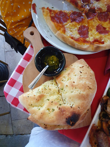 Comentarii opinii despre Argola Sibenik Restaurant - Pizzeria