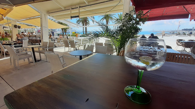 Restaurant Caffe Bar Dujam - Gastronomija i ugostiteljstvo