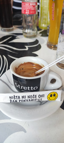 Opinii despre Majestic în Sinj - Gastronomija i ugostiteljstvo