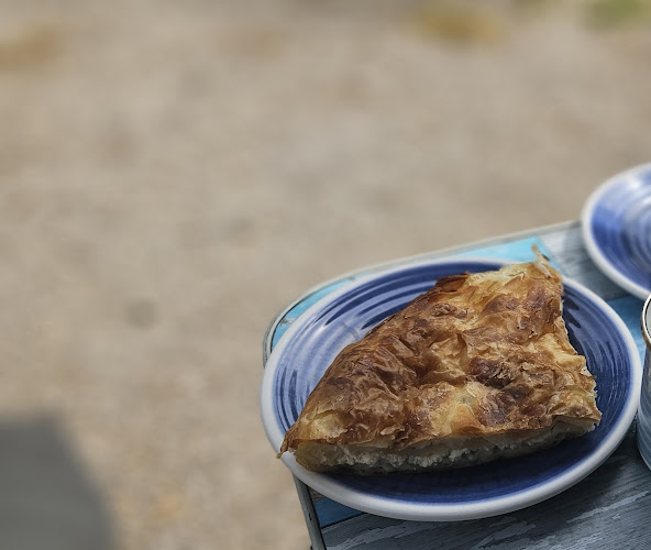 Bakery "ARS" - Baška