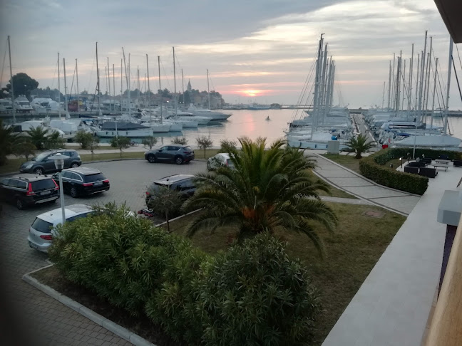 Restaurant Navigare - Novigrad