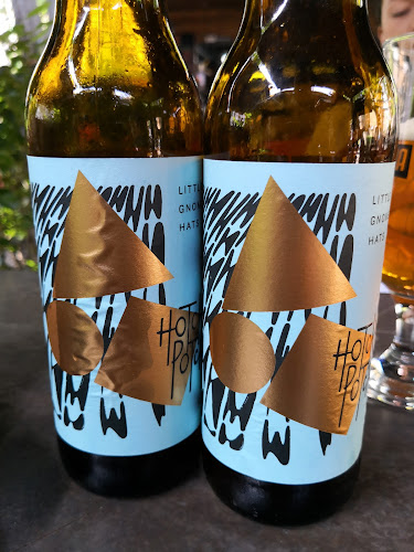 The Beertija - Gastronomija i ugostiteljstvo