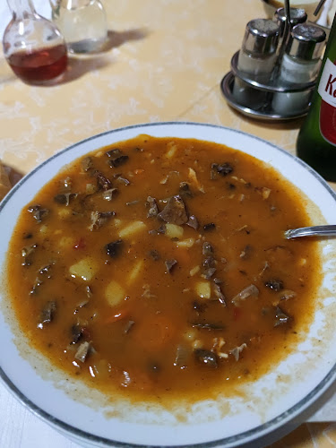 Gostionica Vinski - Gastronomija i ugostiteljstvo