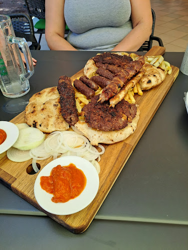 Fast Food & Grill CAP CAP - Zelena Laguna - Gastronomija i ugostiteljstvo