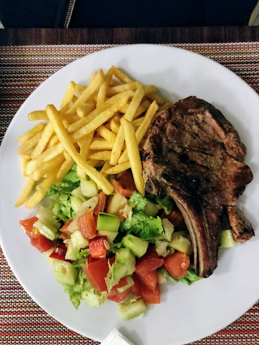 Comentarii opinii despre Pizzeria Konoba El Toro