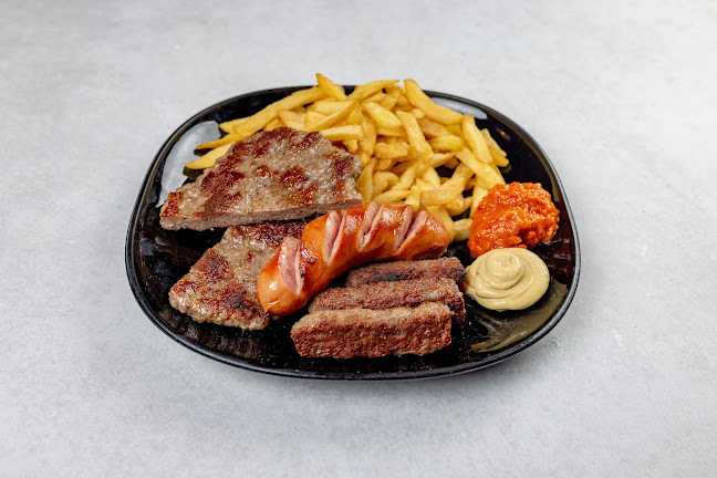 Comentarii opinii despre PIVNICA BIRRA | Doručak, Marende Pula