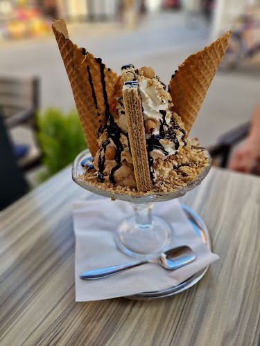 Opinii despre Restaurant & Gelateria Valentino în Premantura - Gastronomija i ugostiteljstvo