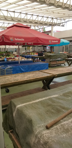 Opinii despre Tržnica Prečko în Zagreb - Gastronomija i ugostiteljstvo