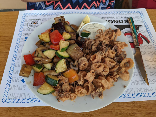 Konoba Oliva - Nenadići