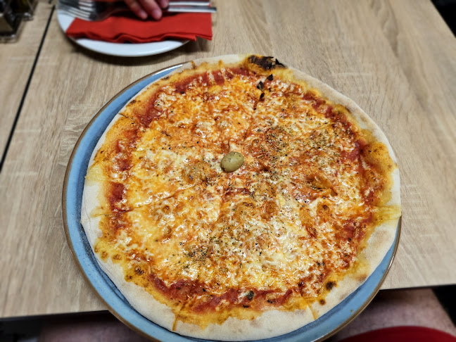 Restaurant konoba Teatro