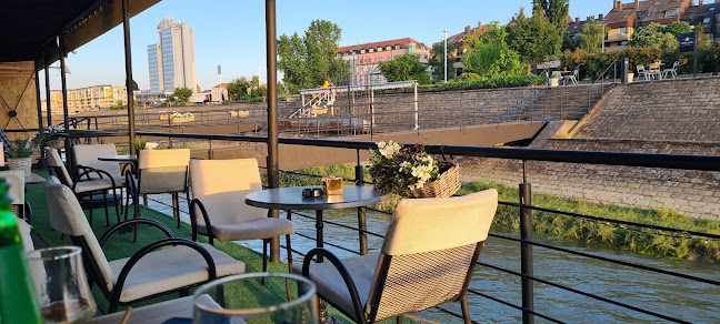 Restaurant Projekt 9