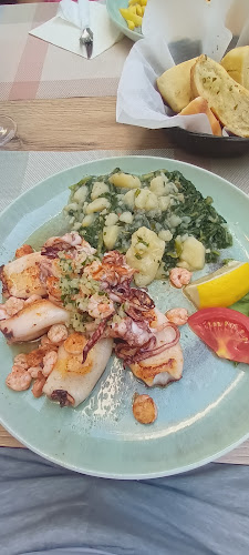 Opinii despre Restoran Mali NONO în Krk - Gastronomija i ugostiteljstvo