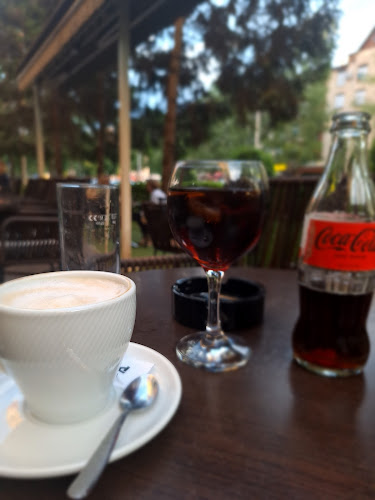 Opinii despre Caffe bar Play în Zagreb - Gastronomija i ugostiteljstvo