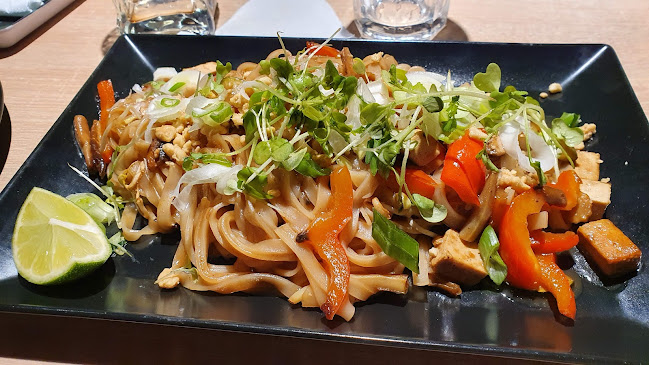 Opinii despre Food Garden în Zagreb - Gastronomija i ugostiteljstvo