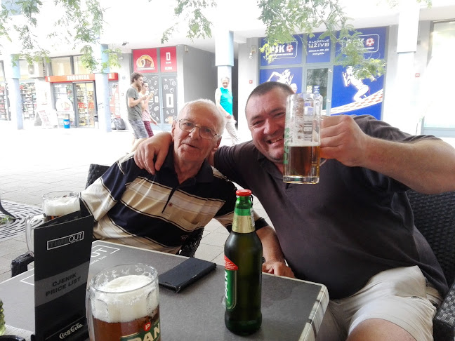 Ul. Miroslava Milića 8, 10000, Zagreb