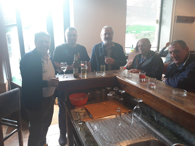 Opinii despre Caffe Bar Lav în Osijek - Gastronomija i ugostiteljstvo