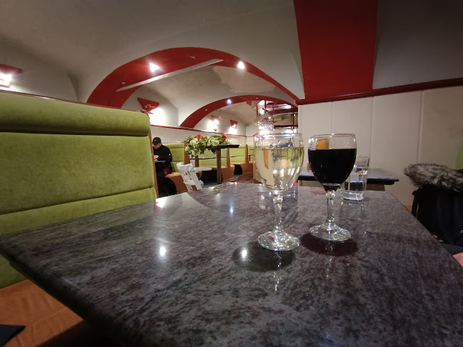 Comentarii opinii despre Bistro Pizzeria Picikato