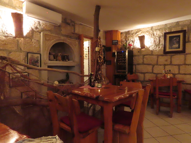 Konoba Mareta - Korčula