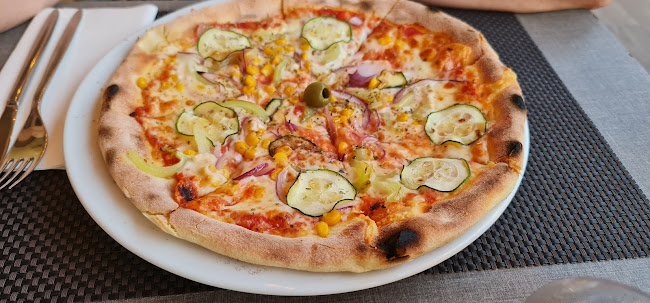 Comentarii opinii despre Porat Restaurant